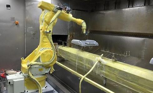 工业机器人